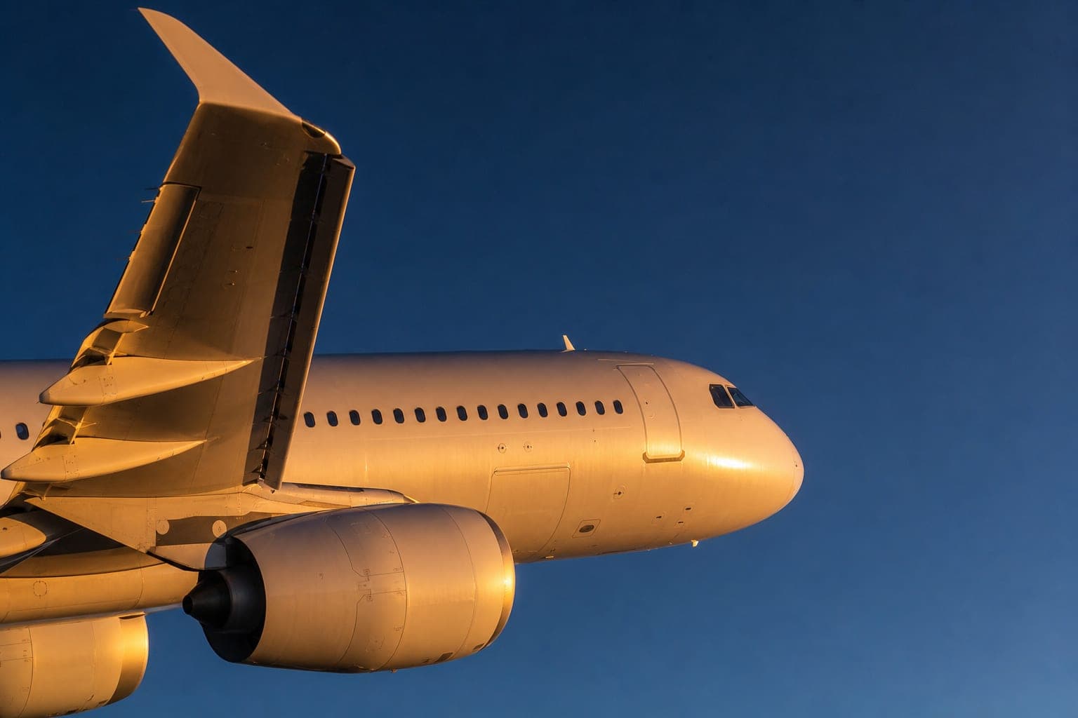 Aerospace